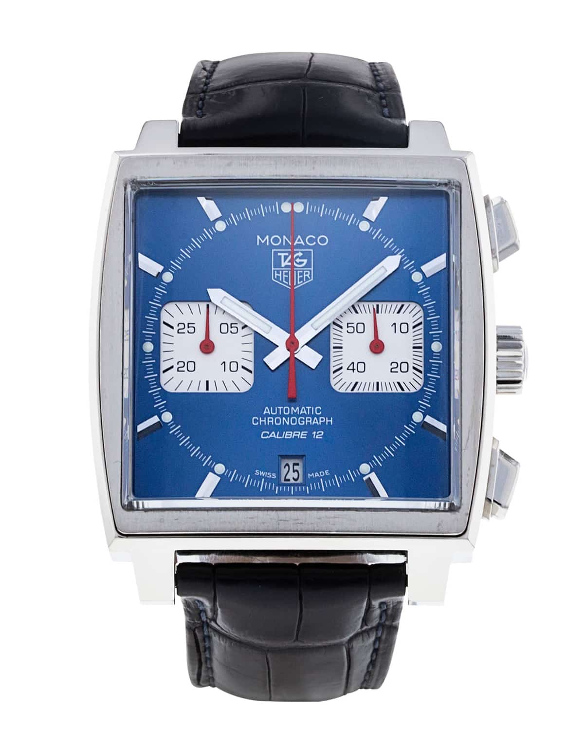 Tag Heuer Monaco CAW2111.FC6183